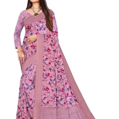 Saree from the Sapna Sarees collection, photo 2