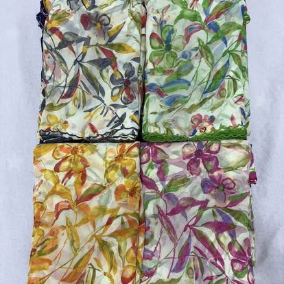 Saree from the Sapna Sarees collection, photo 8