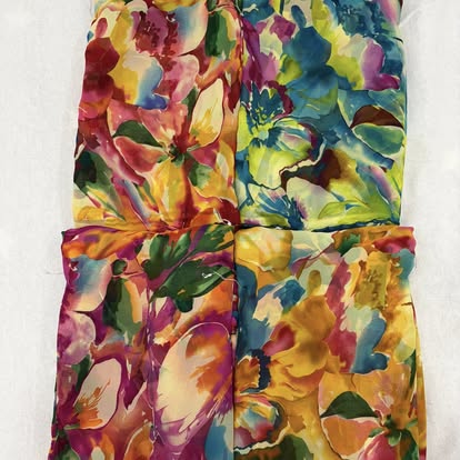 Saree from the Sapna Sarees collection, photo 9