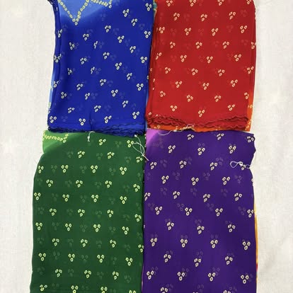 Saree from the Sapna Sarees collection, photo 10