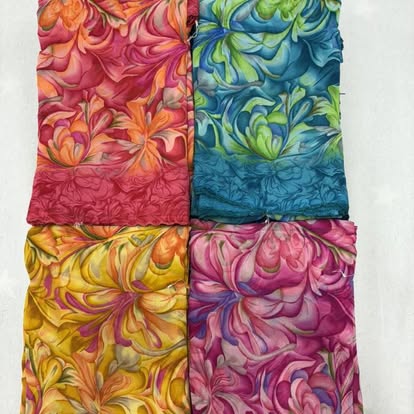 Saree from the Sapna Sarees collection, photo 11
