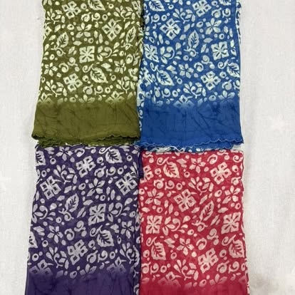 Saree from the Sapna Sarees collection, photo 14