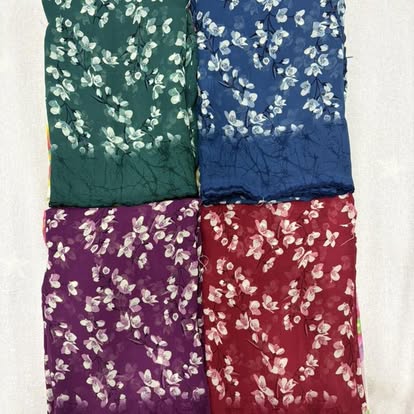 Saree from the Sapna Sarees collection, photo 16