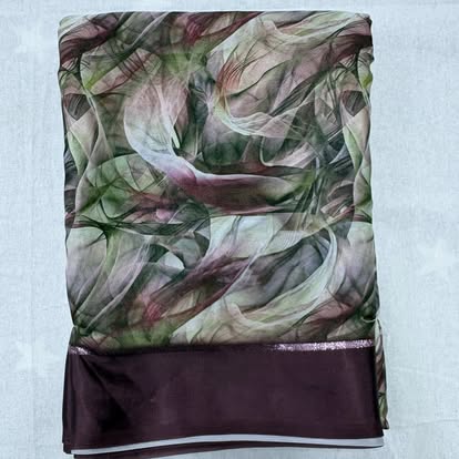 Saree from the Sapna Sarees collection, photo 17