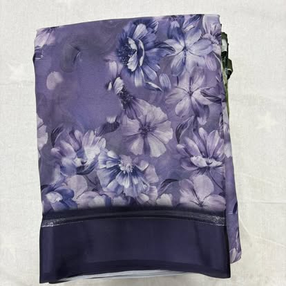Saree from the Sapna Sarees collection, photo 37