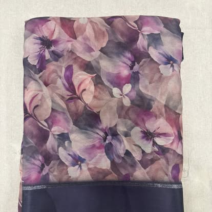 Saree from the Sapna Sarees collection, photo 41