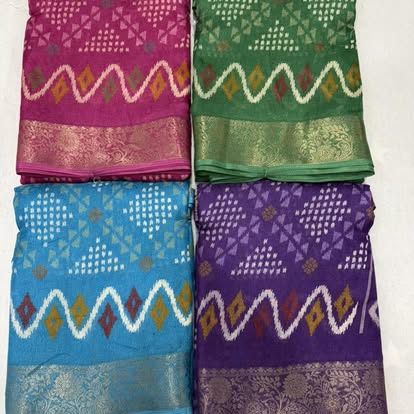 Saree from the Sapna Sarees collection, photo 43