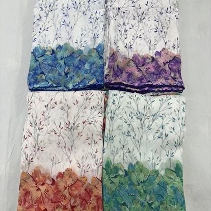 Saree from the Sapna Sarees collection, photo 44