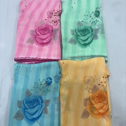 Saree from the Sapna Sarees collection, photo 46