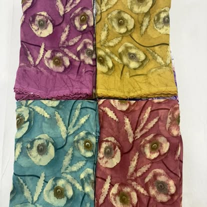 Saree from the Sapna Sarees collection, photo 47