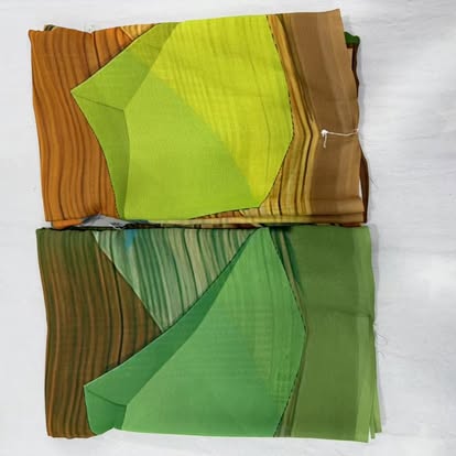 Saree from the Sapna Sarees collection, photo 49