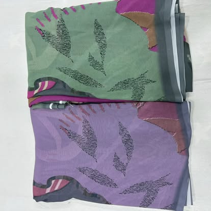 Saree from the Sapna Sarees collection, photo 54