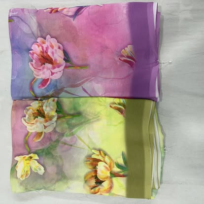 Saree from the Sapna Sarees collection, photo 56