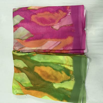 Saree from the Sapna Sarees collection, photo 63