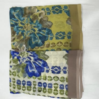Saree from the Sapna Sarees collection, photo 68