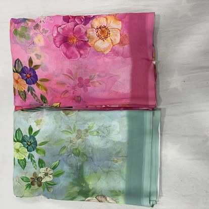 Saree from the Sapna Sarees collection, photo 73